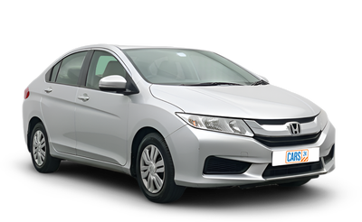 Honda City-img